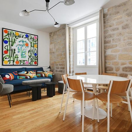 Pick A Flat'S Apartment In Opera - Rue Saulnier Париж Екстериор снимка