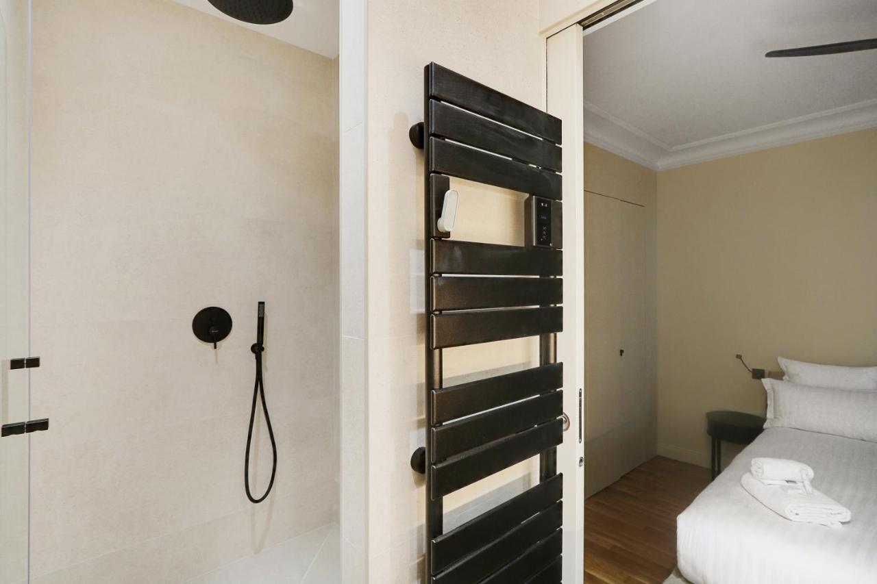 Pick A Flat'S Apartment In Opera - Rue Saulnier Париж Екстериор снимка