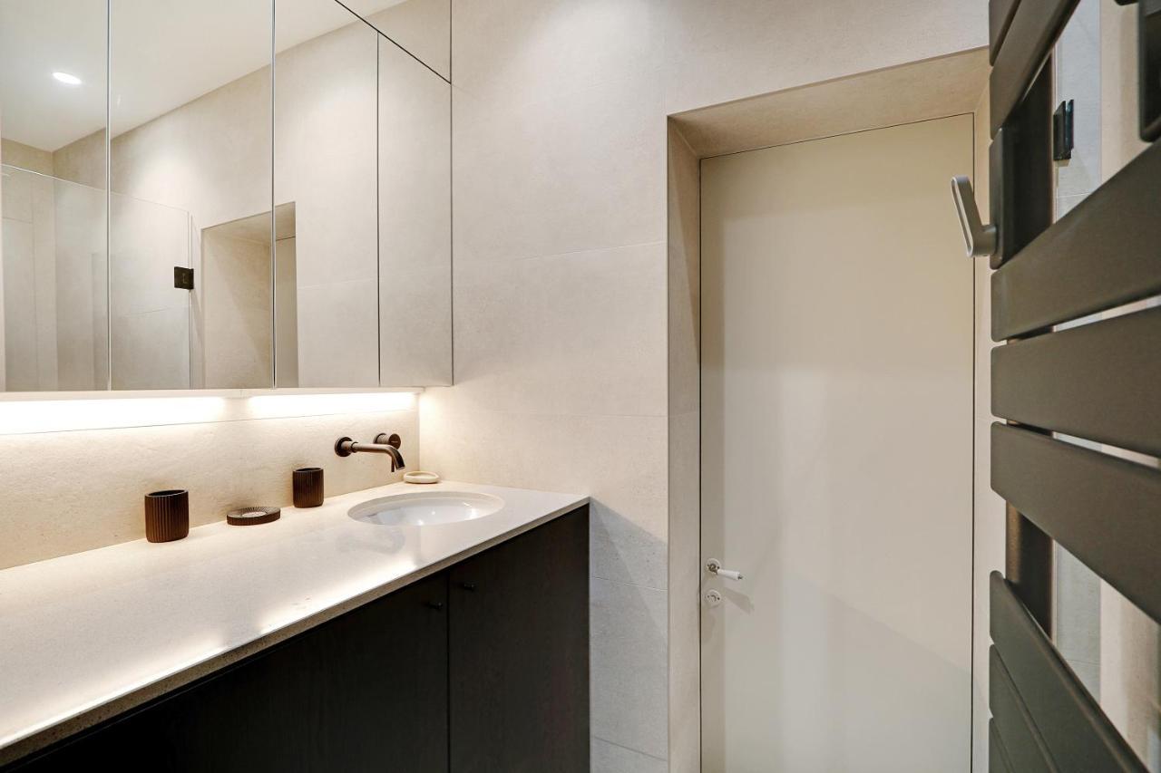 Pick A Flat'S Apartment In Opera - Rue Saulnier Париж Екстериор снимка